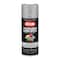 Short Cuts Krylon Fusion All-In-One Metallic Silver Paint+Primer Spray Paint 12 oz K02773007 - alternate 7